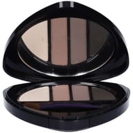 DR HAUSCHKA MALLOW EYE AND BROW PALETTE 01 STONE 5,3 G