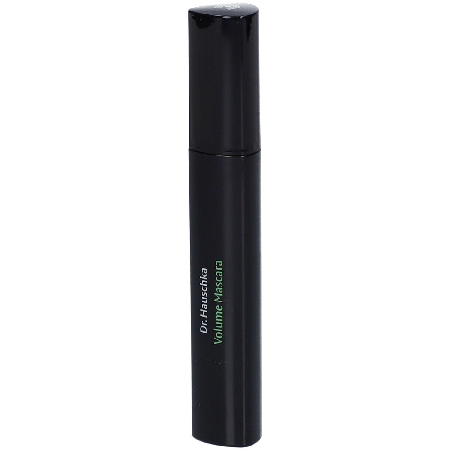 DR HAUSCHKA VOLUME MASCARA 01 BLACK 8 ML