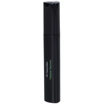 DR HAUSCHKA MALLOW VOLUME MASCARA 01 BLACK 8 ML DR HAUSCHKA MALLOW VOLUME MASCARA 01 BLACK 8 ML