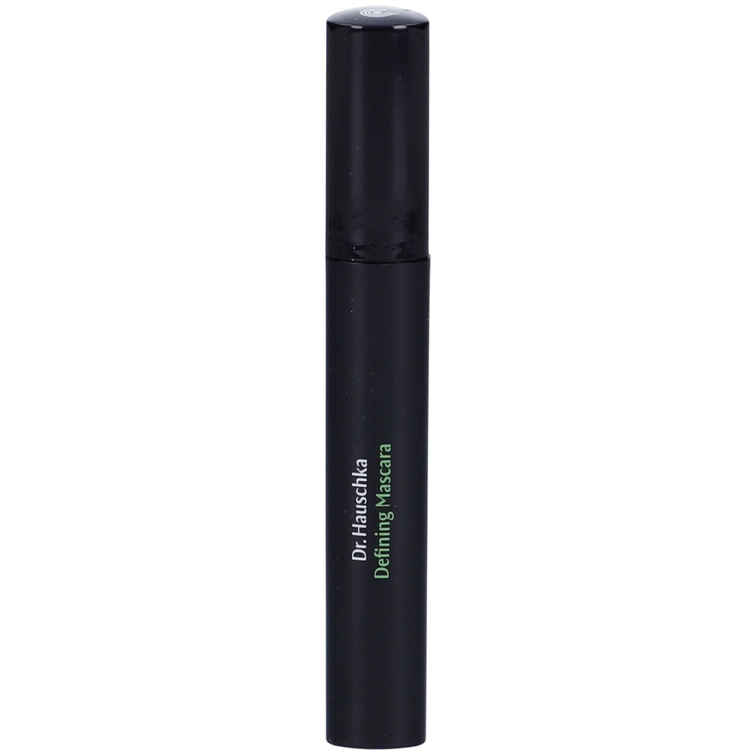 DR HAUSCHKA DEFINING MASCARA 01 BLACK 6 ML