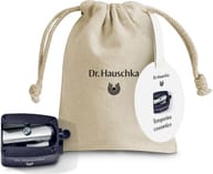 DR HAUSCHKA MALLOW COSMETICS PENCIL SHARPENER