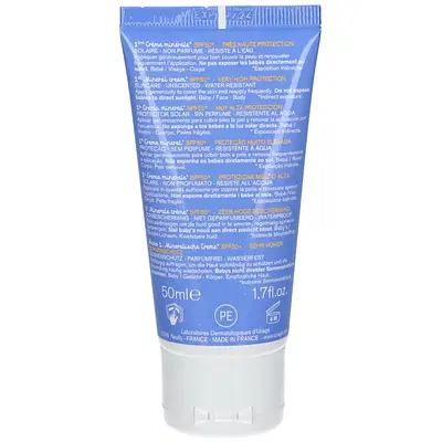 PREMIERE CREME MINERAL SPF50+ 50 ML PREMIERE CREME MINERAL SPF50+ 50 ML