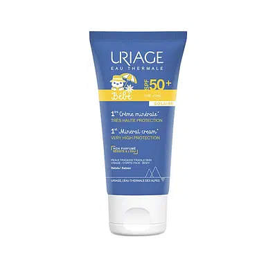 PREMIERE CREME MINERAL SPF50+ 50 ML PREMIERE CREME MINERAL SPF50+ 50 ML