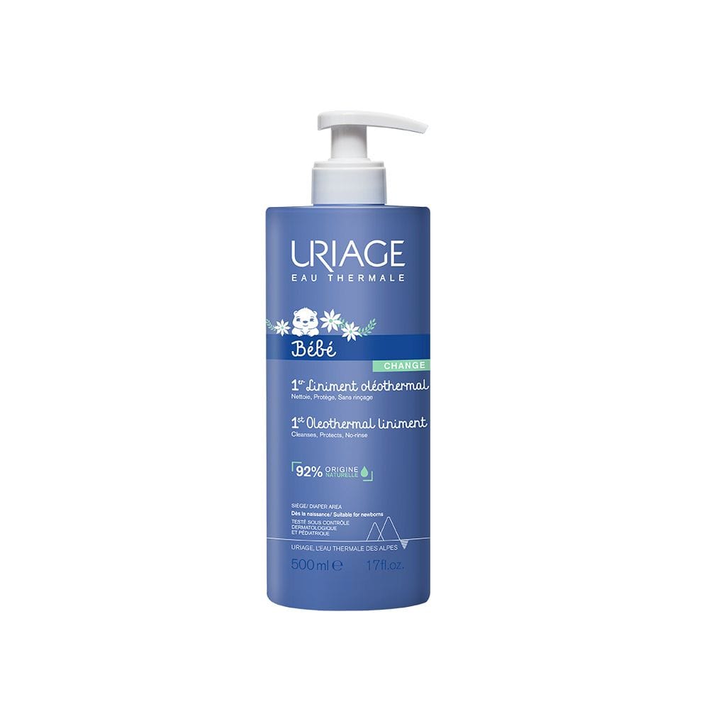 Premiere Linimento Oleotermale 500 Ml