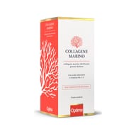 COLLAGENE MARINO IDROLIZZATO LIQUIDO PRONTO DA BERE 500 ML