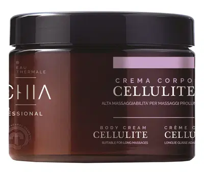 ISCHIA SPA MASSAGE CREMA PER MASSAGGI CELLULITE 500 ML ISCHIA SPA MASSAGE CREMA PER MASSAGGI CELLULITE 500 ML