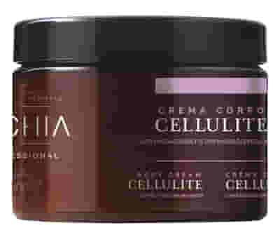 SALI DI ISCHIA CREMA MASSAGGIO CELLULITE 500 ML