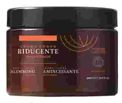 ISCHIA SPA MASSAGE CREMA PER MASSAGGI RIDUCENTE PANCIA E FIANCHI 500 ML