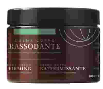 ISCHIA SPA MASSAGE CREMA PER MASSAGGI RASSODANTE 500 ML