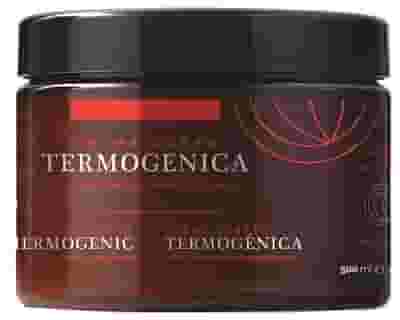 ISCHIA SPA MASSAGE CREMA PER MASSAGGI TERMOGENICA 500 ML