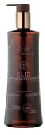 ISCHIA SPA MASSAGE OLIO ALTA SCORREVOLEZZA 500 ML