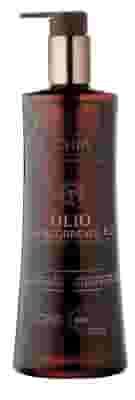 ISCHIA SPA MASSAGE OLIO ALTA SCORREVOLEZZA 500 ML
