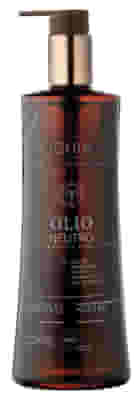 SALI DI ISCHIA OLIO NEUTRO 500 ML