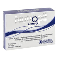 NUTROPIL UOMO 30 COMPRESSE
