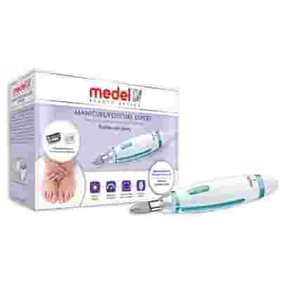 MEDEL BEAUTY MANICURE/PEDICURE EXPERT
