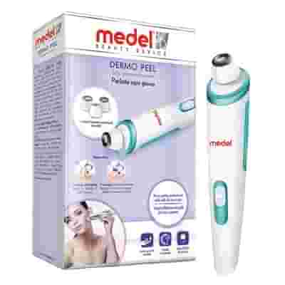 MEDEL BEAUTY DERMO PEEL SPAZZOLA PER MICRODERMOABRASIONE