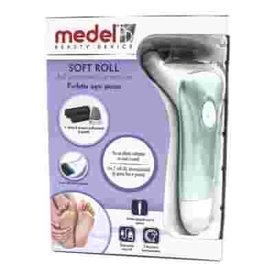 MEDEL BEAUTY SOFT ROLL ROLL PER PEDICURE