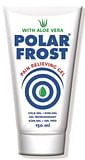 Polar Frost Gel freddo con Aloe Vera 150 ml