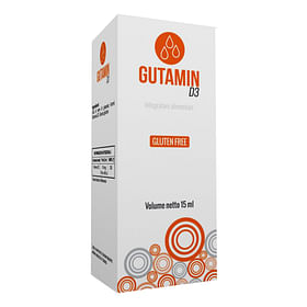 Gutamin D3 15 Ml