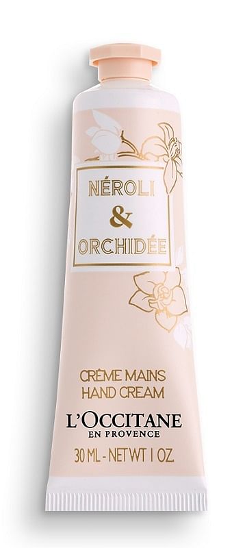 Neroli & Orchidea Crema Mani 30 Ml