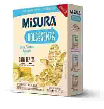 MISURA FIOCCHI DOLCE SENZA 350 G