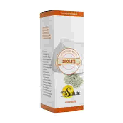 ZEOLITE 60 CAPSULE
