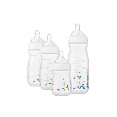 BEBE CONFORT BIBERON POLIPROPILENE 150 ML TETTARELLA SILICONE PERFECT SENSE SMALL NEW BEBE CONFORT BIBERON POLIPROPILENE 150 ML TETTARELLA SILICONE PERFECT SENSE SMALL NEW