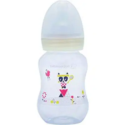 BEBE CONFORT BIBERON POLIPROPILENE 120 ML TETTARELLA SILICONE MISURA 1 SPORT BEBE CONFORT BIBERON POLIPROPILENE 120 ML TETTARELLA SILICONE MISURA 1 SPORT
