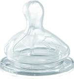 BEBE CONFORT TETTARELLA PERFECT SENSE IN SILICONE FLUSSO MEDIO M