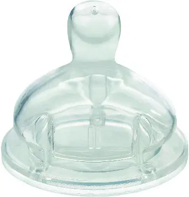 BEBE CONFORT TETTARELLA PERFECT SENSE IN SILICONE FLUSSO MEDIO M BEBE CONFORT TETTARELLA PERFECT SENSE IN SILICONE FLUSSO MEDIO M
