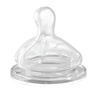 BEBE CONFORT TETTARELLA PERFECT SENSE IN SILICONE FLUSSO PAPPA Y BEBE CONFORT TETTARELLA PERFECT SENSE IN SILICONE FLUSSO PAPPA Y