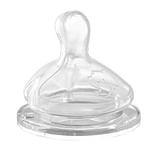 BEBE CONFORT TETTARELLA PERFECT SENSE IN SILICONE FLUSSO PAPPA Y