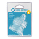 BEBE CONFORT TETTARELLA A BASE LARGA MATERNITY IN SILICONE 1 FLUSSO REGOLABILE
