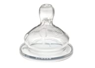 BEBE CONFORT TETTARELLA A BASE LARGA MATERNITY IN SILICONE 2 FLUSSO REGOLABILE