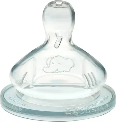 BEBE CONFORT TETTARELLA A BASE LARGA MATERNITY IN SILICONE 3 FLUSSO PAPPA BEBE CONFORT TETTARELLA A BASE LARGA MATERNITY IN SILICONE 3 FLUSSO PAPPA