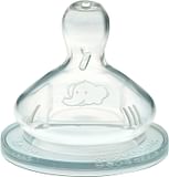 BEBE CONFORT TETTARELLA A BASE LARGA MATERNITY IN SILICONE 3 FLUSSO PAPPA