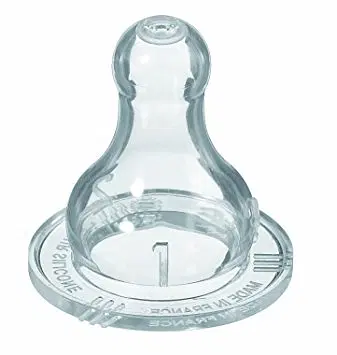 BEBE CONFORT TETTARELLA A BASE STANDARD SILICONE MISURA 3 FLUSSO PAPPA BEBE CONFORT TETTARELLA A BASE STANDARD SILICONE MISURA 3 FLUSSO PAPPA