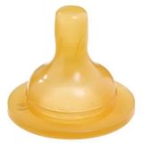 BEBE CONFORT TETTARELLA A BASE LARGA MATERNITY CAUCCIU' NATURALE MISURA 1 FLUSSO REGOLARE