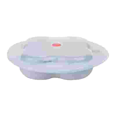 BEBE CONFORT PIATTO CON COPERCHIO SPORT