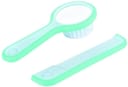 BEBE CONFORT PETTINE E SPAZZOLA CON SPECCHIO AZZURRO