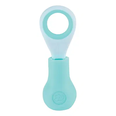 BEBE CONFORT TAGLIAUNGHIE ERGONOMICO CON SUPPORTO AZZURRO BEBE CONFORT TAGLIAUNGHIE ERGONOMICO CON SUPPORTO AZZURRO
