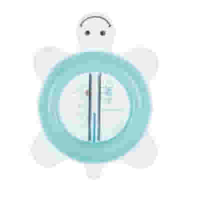 BEBE CONFORT TERMOMETRO DA BAGNO TARTARUGA AZZURRO