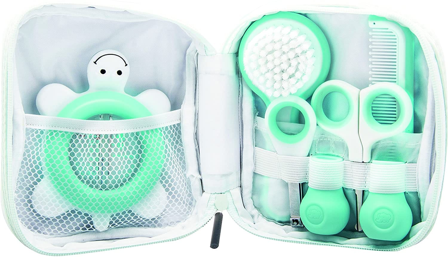 Bebe Confort Set Da Toilette Azzurro