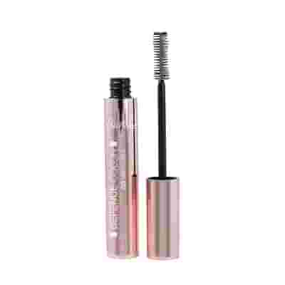 DEFENCE COLOR 3D MASCARA VOLUME LUNGHEZZA CURVATURA N01 NOIR