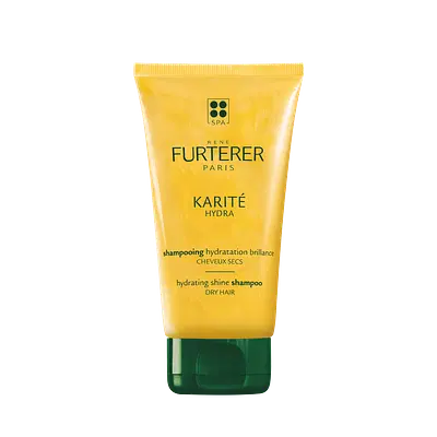 RENE FURTERER KARITE' HYDRA SHAMPOO IDRATAZIONE BRILLANTEZZA 150 ML RENE FURTERER KARITE' HYDRA SHAMPOO IDRATAZIONE BRILLANTEZZA 150 ML