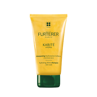 RENE FURTERER KARITE' HYDRA SHAMPOO IDRATAZIONE BRILLANTEZZA 150 ML