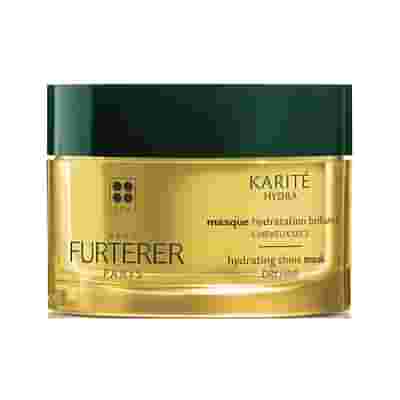 RENE FURTERER KARITE' HYDRA MASCHERA IDRATAZIONE BRILLANTEZZA 200 ML