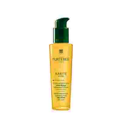 RENE FURTERER KARITE' HYDRA CREMA GIORNO IDRATAZIONE BRILLANTEZZA 100 ML