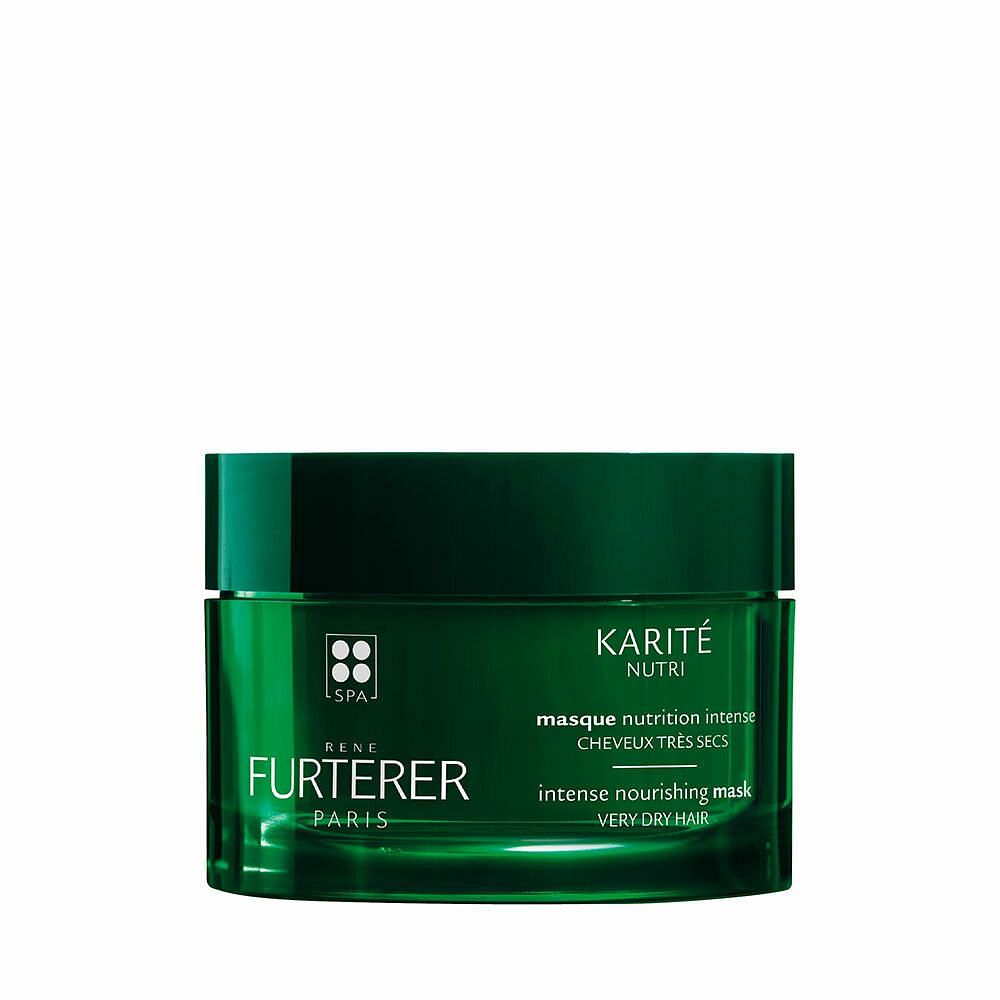 Karite' Nutri Maschera Nutrizione Intensa 200 Ml