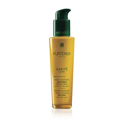 RENE FURTERER KARITE' NUTRI CREMA GIORNO NUTRIZIONE INTENSA 100 ML RENE FURTERER KARITE' NUTRI CREMA GIORNO NUTRIZIONE INTENSA 100 ML